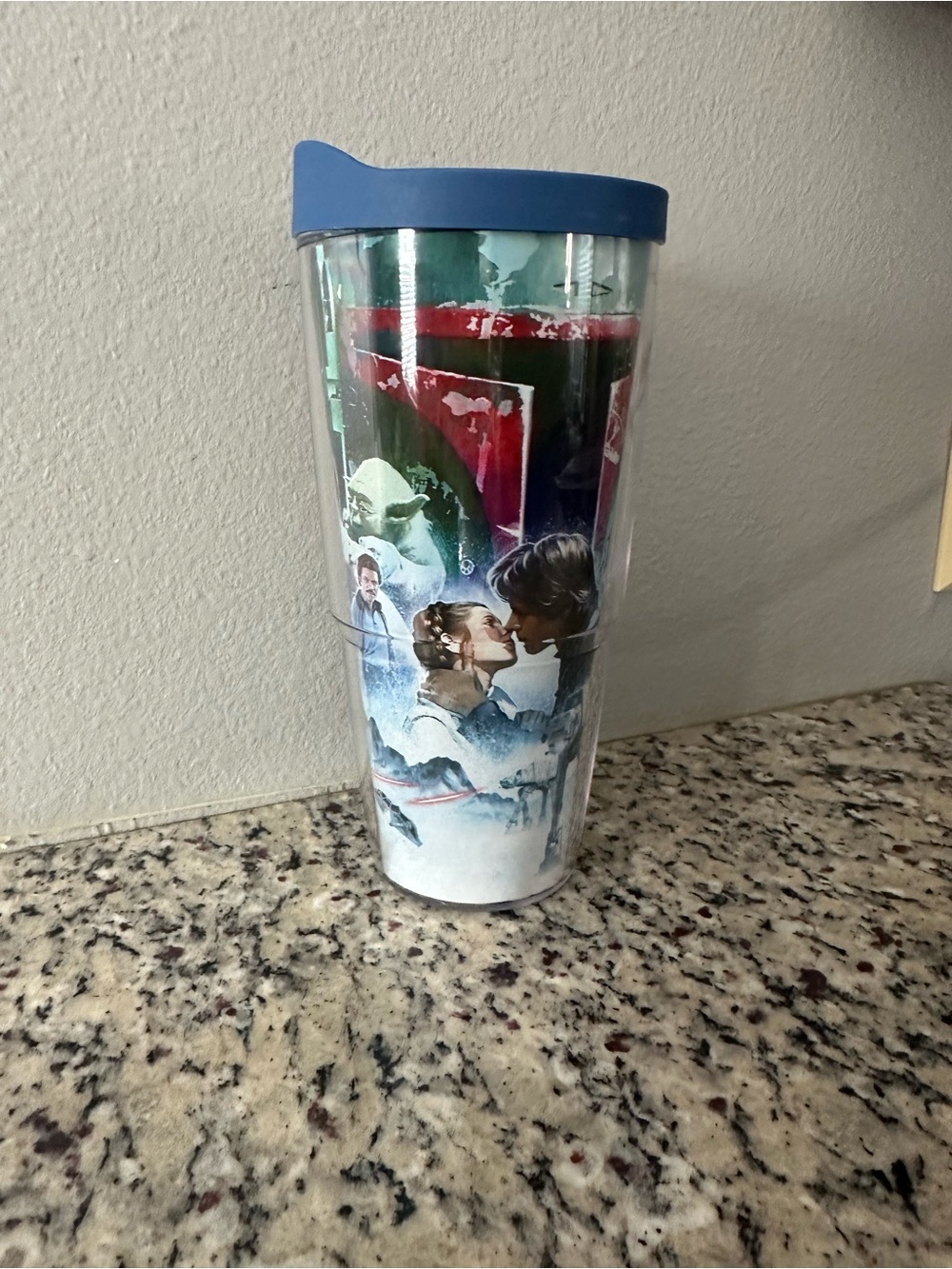 Star Wars Tervis Tumbler